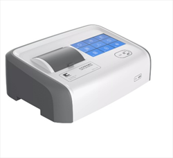 Máy đo màu quang phổ CHNSpec DS-810N, DS-812N, DS-816N